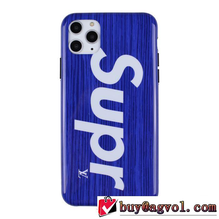 多色可選 スマートフォンケース 秋冬流行りファション シュプリーム 最新秋冬トレンドをチェック！2019-20秋冬 SUPREME
