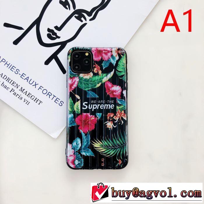 やっぱり優しい色 2色可選 シュプリーム SUPREME 【2019秋冬トレンド】押さえておきたい 絶対おさえるべきカラーと最新 スマートフォンケース