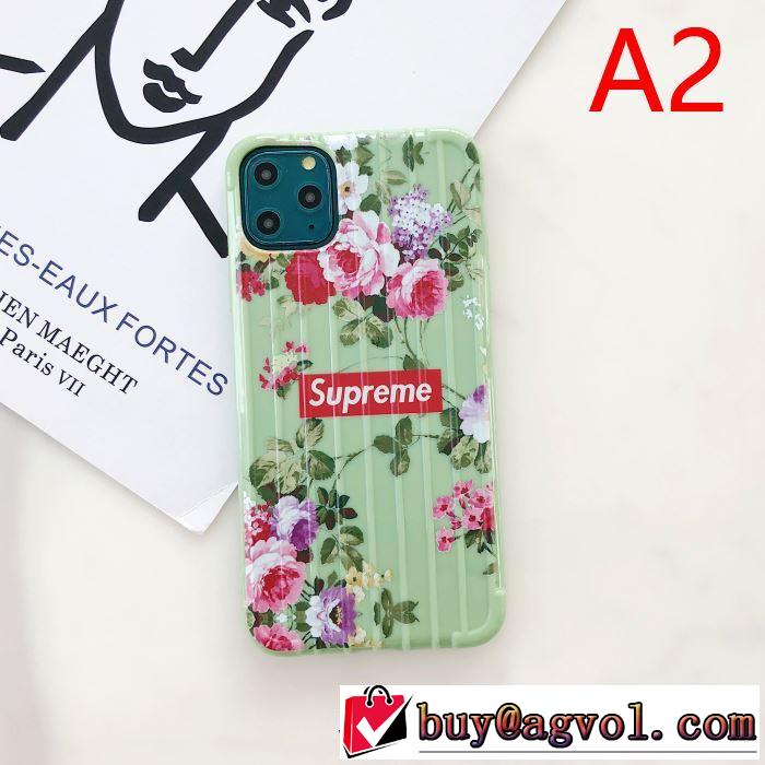 やっぱり優しい色 2色可選 シュプリーム SUPREME 【2019秋冬トレンド】押さえておきたい 絶対おさえるべきカラーと最新 スマートフォンケース