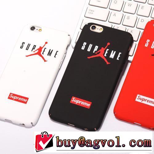 秋冬とれんど新品目立ち 3色可選 スマートフォンケース 2019秋冬最重要アイテム シュプリーム SUPREME ファッション上級者向け