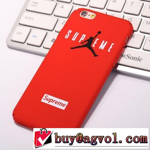 秋冬とれんど新品目立ち 3色可選 スマートフォンケース 2019秋冬最重要アイテム シュプリーム SUPREME ファッション上級者向け