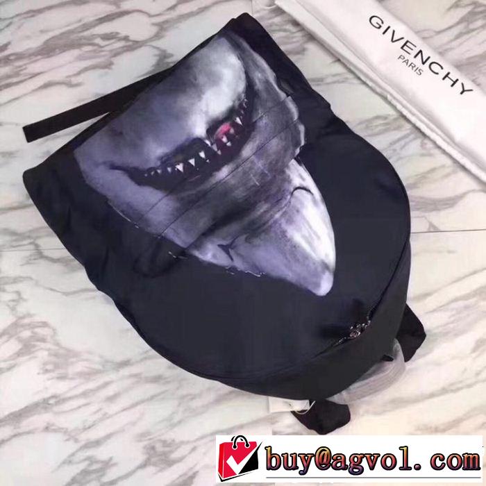 バッグ 2019春夏のトレンド新商品 お洒落トレンド人気 ジバンシー GIVENCHY