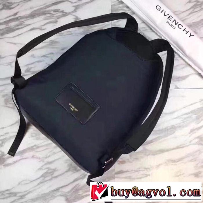バッグ 2019春夏のトレンド新商品 お洒落トレンド人気 ジバンシー GIVENCHY