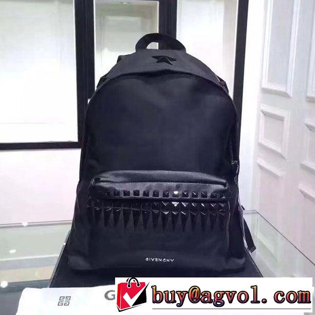 2019春夏の大注目トレンド きちんと感が抜群 ジバンシー GIVENCHY バッグ