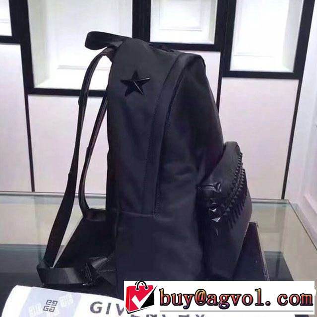 2019春夏の大注目トレンド きちんと感が抜群 ジバンシー GIVENCHY バッグ