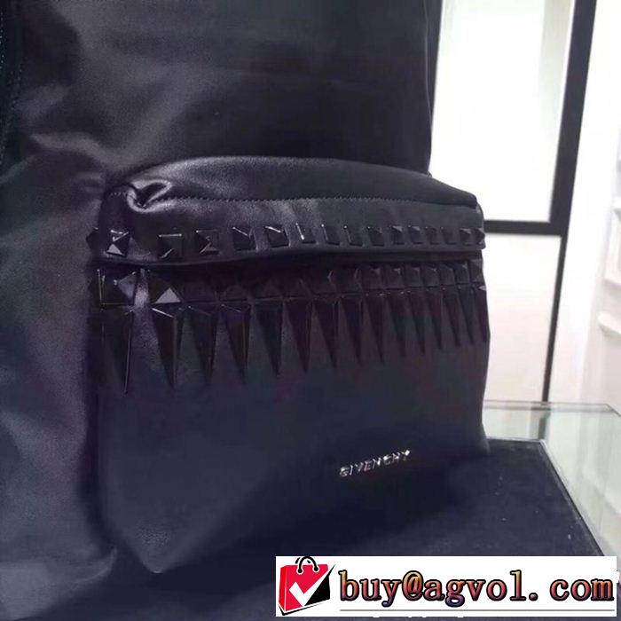 2019春夏の大注目トレンド きちんと感が抜群 ジバンシー GIVENCHY バッグ