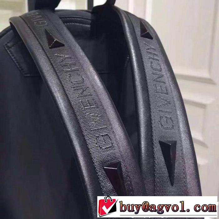 2019春夏の大注目トレンド きちんと感が抜群 ジバンシー GIVENCHY バッグ