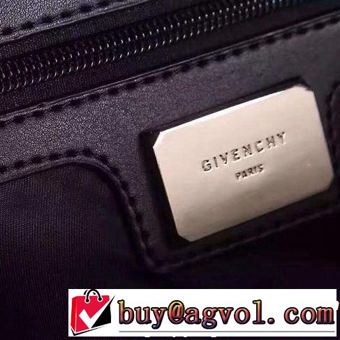 2019春夏の大注目トレンド きちんと感が抜群 ジバンシー GIVENCHY バッグ