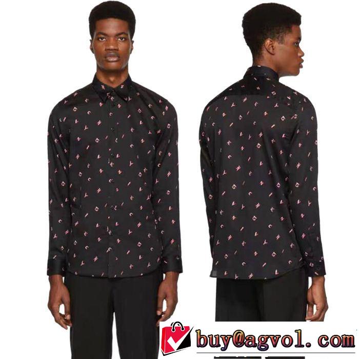 ジバンシー GIVENCHY 長袖 /ロンT/ロングT/ロングTシャツ 2019年の春夏に着たい リッチな印象に