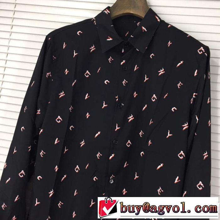ジバンシー GIVENCHY 長袖 /ロンT/ロングT/ロングTシャツ 2019年の春夏に着たい リッチな印象に