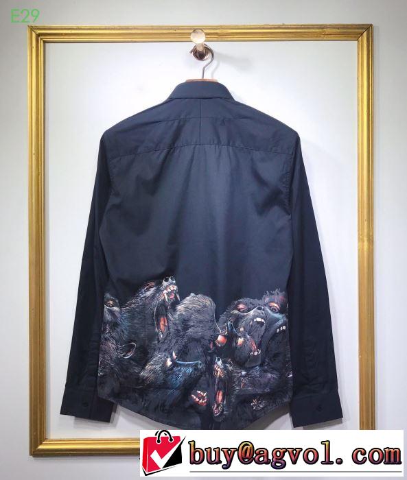 人気夏ファションおすすめ 2019春夏トレンドアイテム ジバンシー GIVENCHY プルオーバー  男女兼用