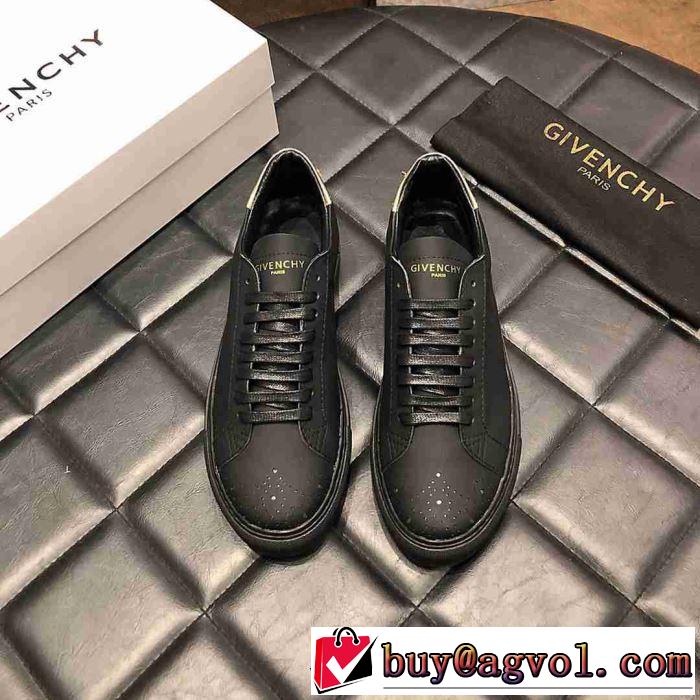 ジバンシー GIVENCHY カジュアルシューズ 人気ストリートブランド新品 2019年春夏シーズンの人気