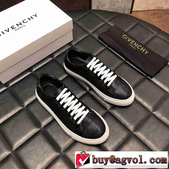 カジュアルシューズ おしゃれな夏ファッション2019 オススメしたい最新注目ファション ジバンシー GIVENCHY