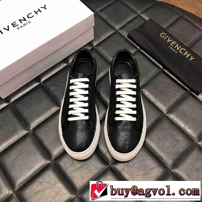 カジュアルシューズ おしゃれな夏ファッション2019 オススメしたい最新注目ファション ジバンシー GIVENCHY