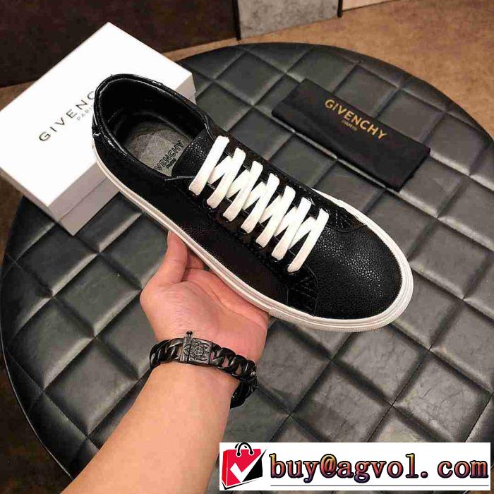 カジュアルシューズ おしゃれな夏ファッション2019 オススメしたい最新注目ファション ジバンシー GIVENCHY