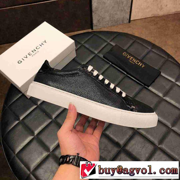 カジュアルシューズ おしゃれな夏ファッション2019 オススメしたい最新注目ファション ジバンシー GIVENCHY