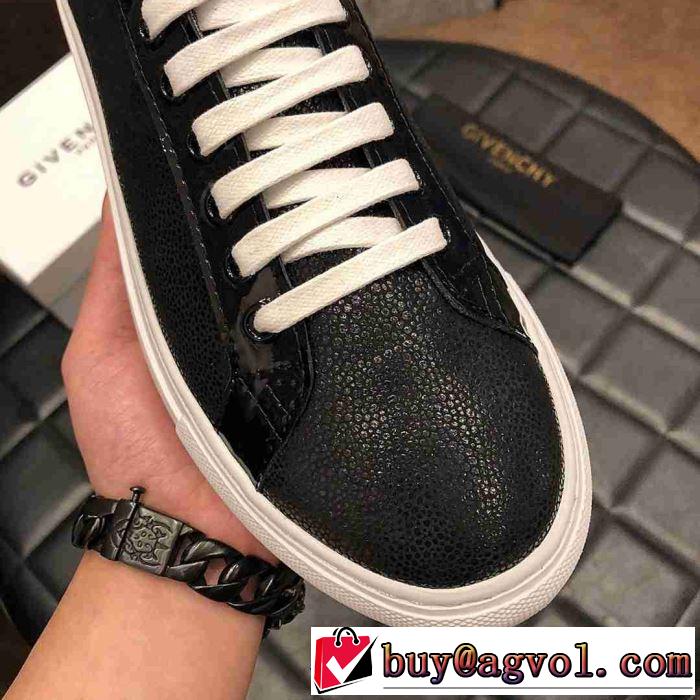 カジュアルシューズ おしゃれな夏ファッション2019 オススメしたい最新注目ファション ジバンシー GIVENCHY
