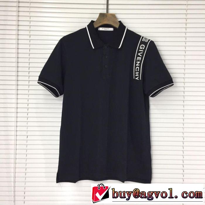 ジバンシー GIVENCHY Tシャツ/ティーシャツ 2色可選 2019年の春夏に着たい オシャレアイテム