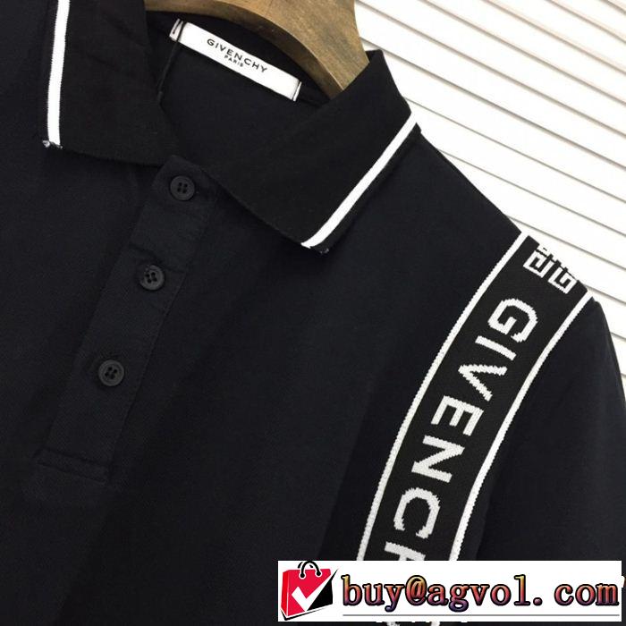 ジバンシー GIVENCHY Tシャツ/ティーシャツ 2色可選 2019年の春夏に着たい オシャレアイテム