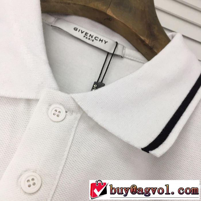 ジバンシー GIVENCHY Tシャツ/ティーシャツ 2色可選 2019年の春夏に着たい オシャレアイテム