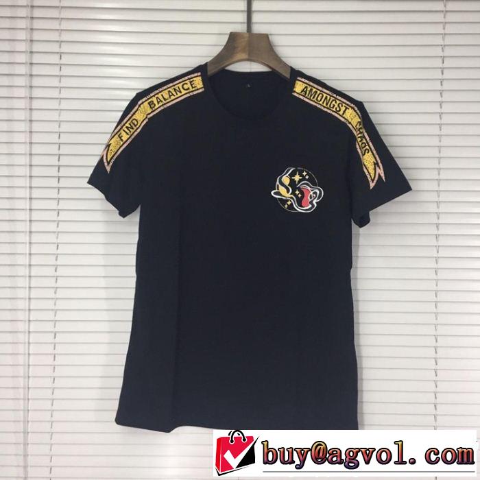 Tシャツ/ティーシャツ 2019春夏の大注目トレンド おすすめな大人のトレンド ジバンシー GIVENCHY