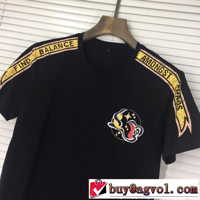 Tシャツ/ティーシャツ 2019春夏の大注目トレンド おすすめな大人のトレンド ジバンシー GIVENCHY