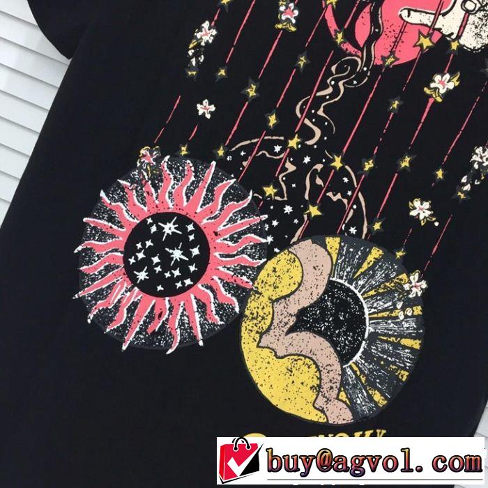 Tシャツ/ティーシャツ 2019春夏の大注目トレンド おすすめな大人のトレンド ジバンシー GIVENCHY