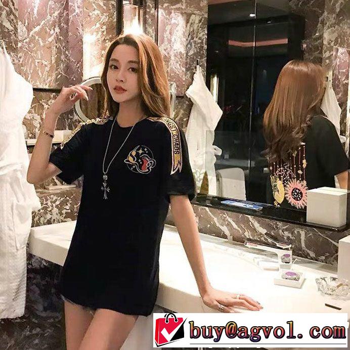 Tシャツ/ティーシャツ 2019春夏の大注目トレンド おすすめな大人のトレンド ジバンシー GIVENCHY