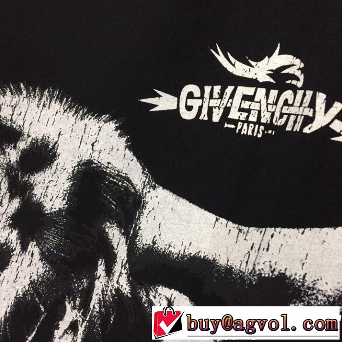 2019春夏は人気定番 オススメしたい最新注目ファション ジバンシー GIVENCHY Tシャツ/ティーシャツ
