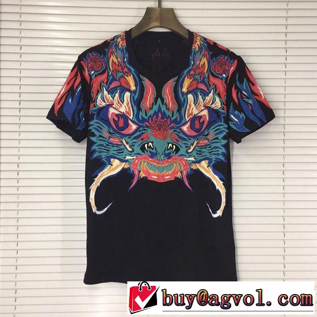 おしゃれ上級者に挑戦 ジバンシー GIVENCHY Tシャツ/ティーシャツ 2019春夏も引き続き人気セール