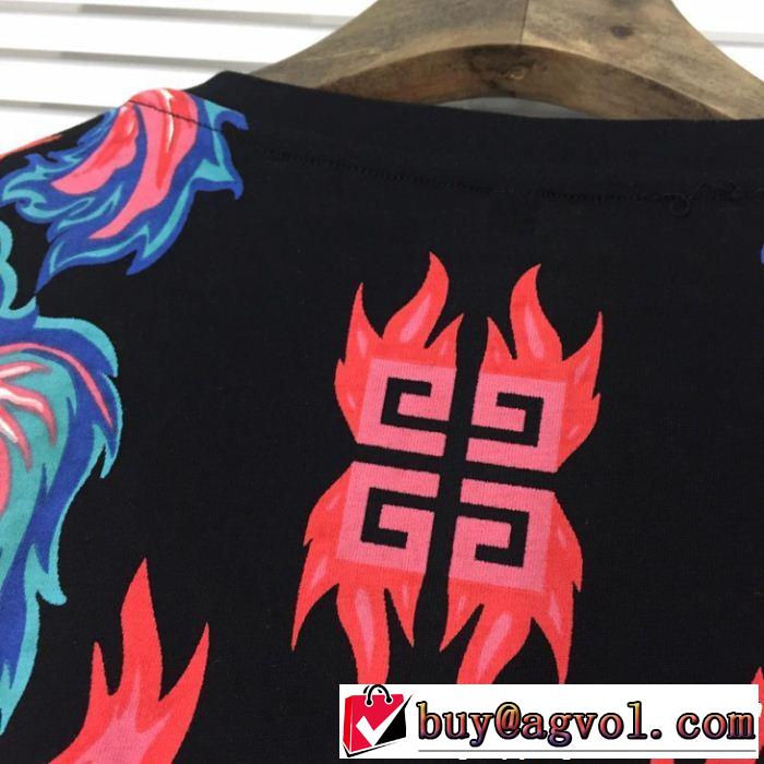おしゃれ上級者に挑戦 ジバンシー GIVENCHY Tシャツ/ティーシャツ 2019春夏も引き続き人気セール