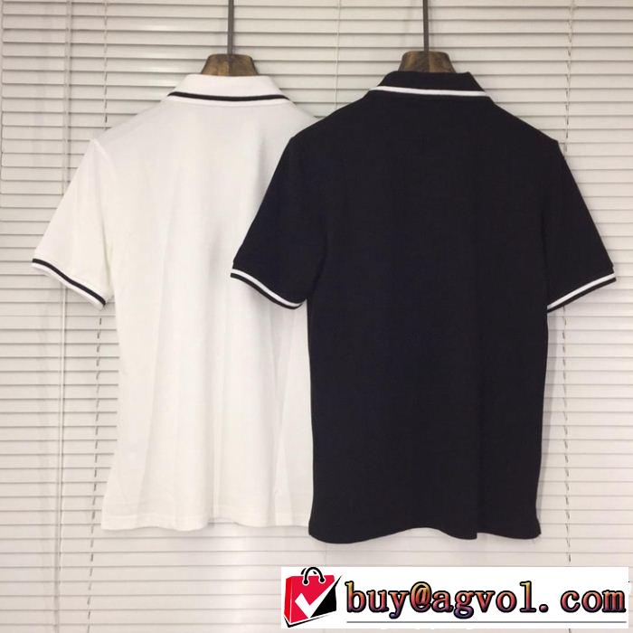 Tシャツ/ティーシャツ 2色可選 2019年の夏のマスト お洒落トレンド人気 ジバンシー GIVENCHY