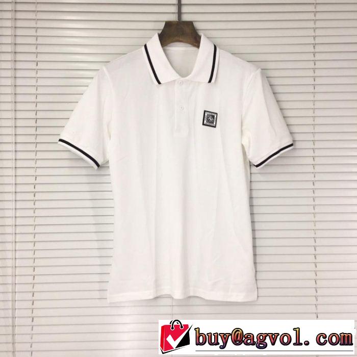 Tシャツ/ティーシャツ 2色可選 2019年の夏のマスト お洒落トレンド人気 ジバンシー GIVENCHY