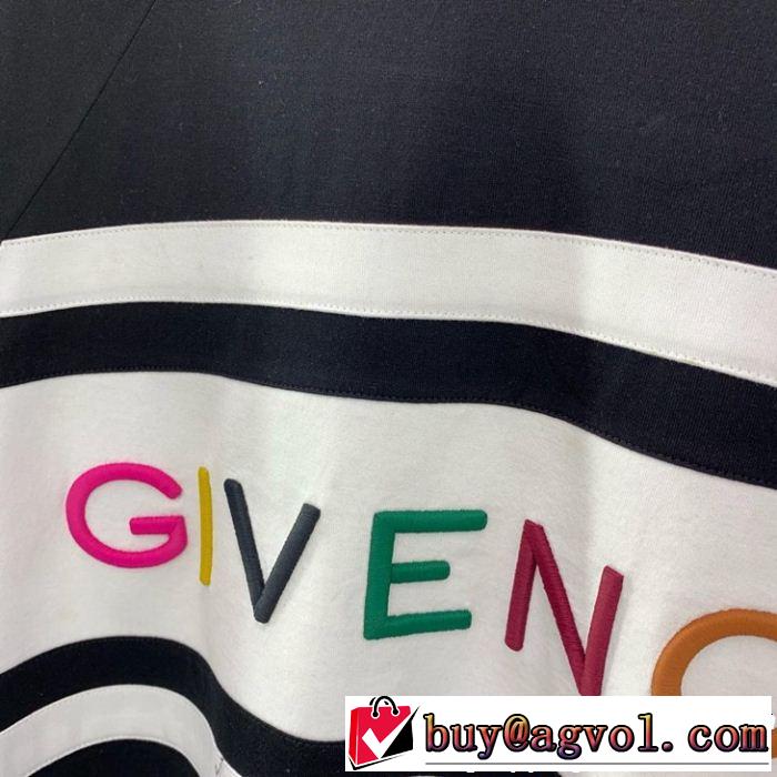 2019年春夏シーズンの人気 カジュアルファッションを楽しもう ジバンシー GIVENCHY Tシャツ/ティーシャツ