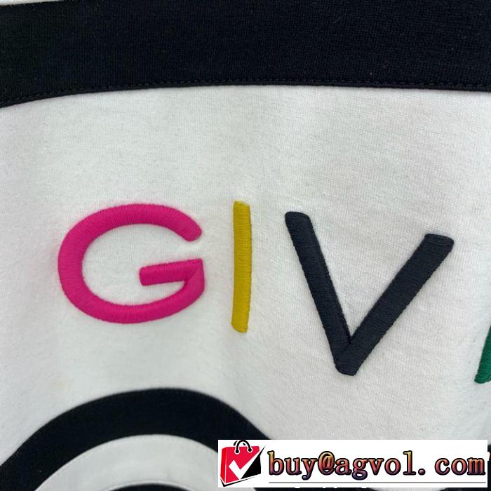 2019年春夏シーズンの人気 カジュアルファッションを楽しもう ジバンシー GIVENCHY Tシャツ/ティーシャツ