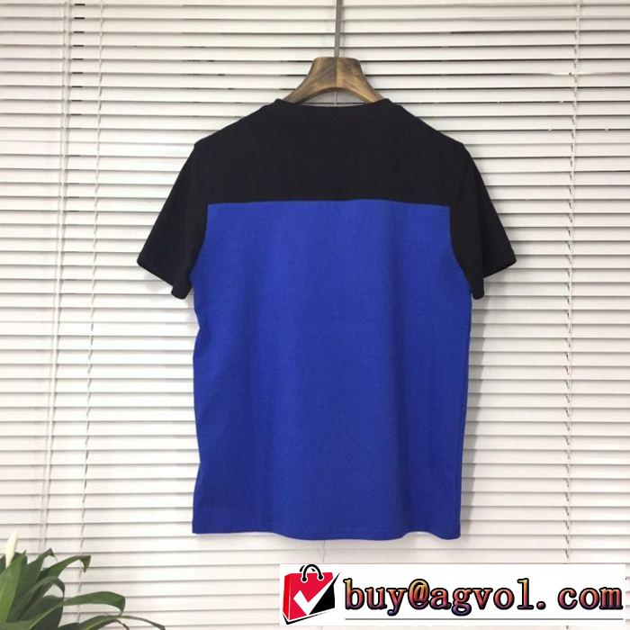 GIVENCHY Tシャツ/ティーシャツ 2019年夏の一押しファッションアイテム ぐっと鮮度がアップ ジバンシー