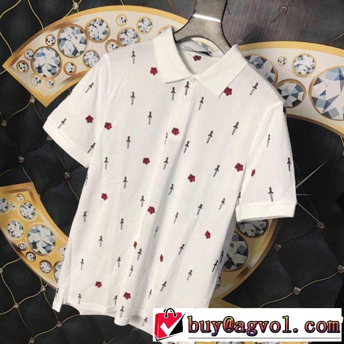 Tシャツ/ティーシャツ 2色可選 2019年最新ファッション キレイめ感が強い ジバンシー GIVENCHY