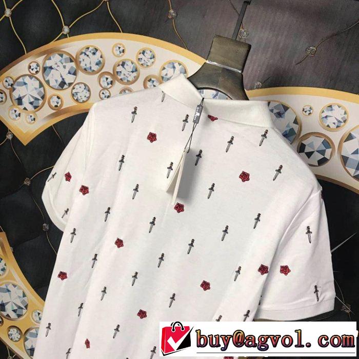 Tシャツ/ティーシャツ 2色可選 2019年最新ファッション キレイめ感が強い ジバンシー GIVENCHY