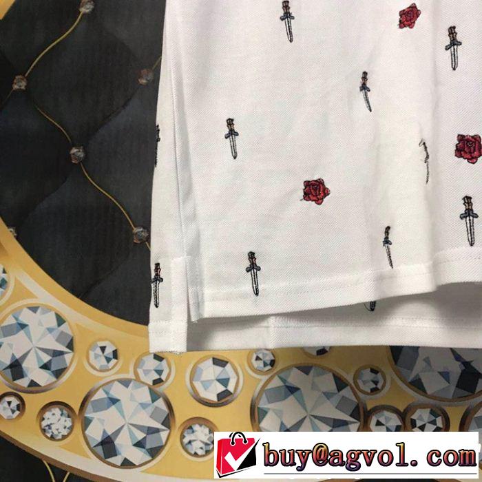 Tシャツ/ティーシャツ 2色可選 2019年最新ファッション キレイめ感が強い ジバンシー GIVENCHY