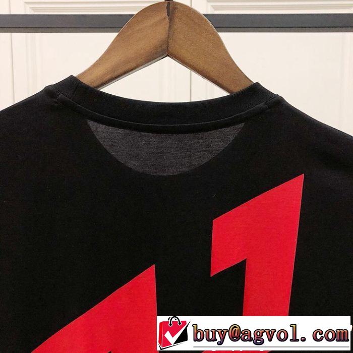 ジバンシー GIVENCHY Tシャツ/ティーシャツ 2色可選 春夏の流行り2019新品 グッと大人っぽい印象に