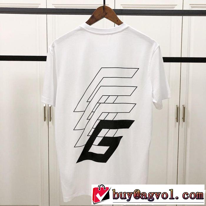 Tシャツ/ティーシャツ 2色可選 【2019春夏】最新コレクション この夏は注目新作 ジバンシー GIVENCHY