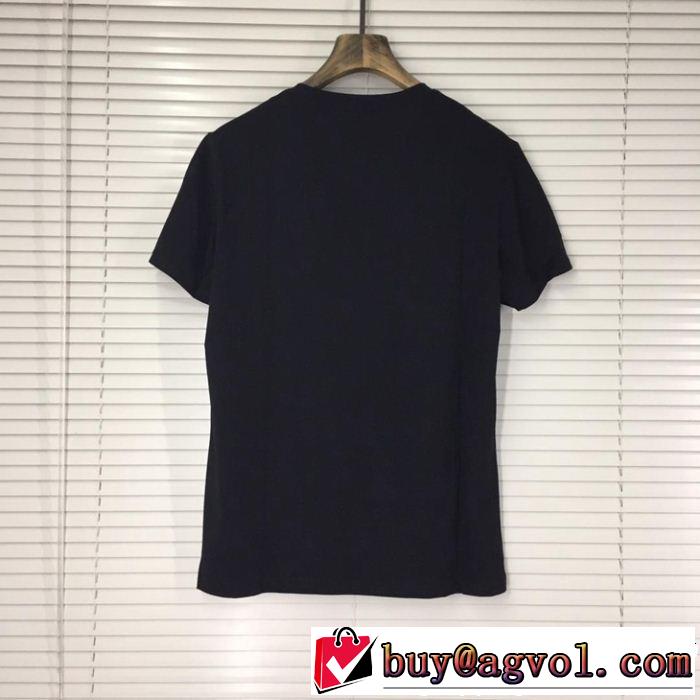 大人カジュアル夏ファッション2019 サラサラの着心地 ジバンシー GIVENCHY Tシャツ/ティーシャツ