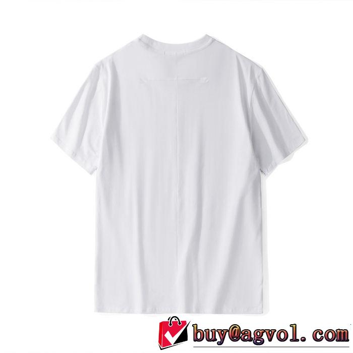 さわやか夏スタイル新品 ジバンシー GIVENCHY Tシャツ/ティーシャツ 《2019年》今、注目のストリート