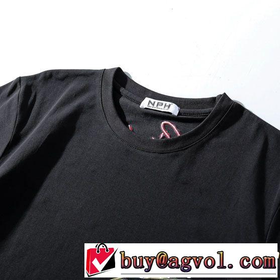 ジバンシー GIVENCHY Tシャツ/ティーシャツ 2色可選 【2019年】夏のファッション スタイリッシュに新着