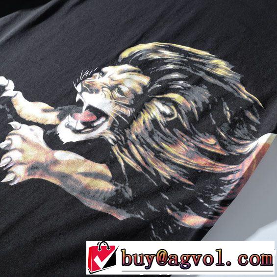 ジバンシー GIVENCHY Tシャツ/ティーシャツ 2色可選 【2019年】夏のファッション スタイリッシュに新着