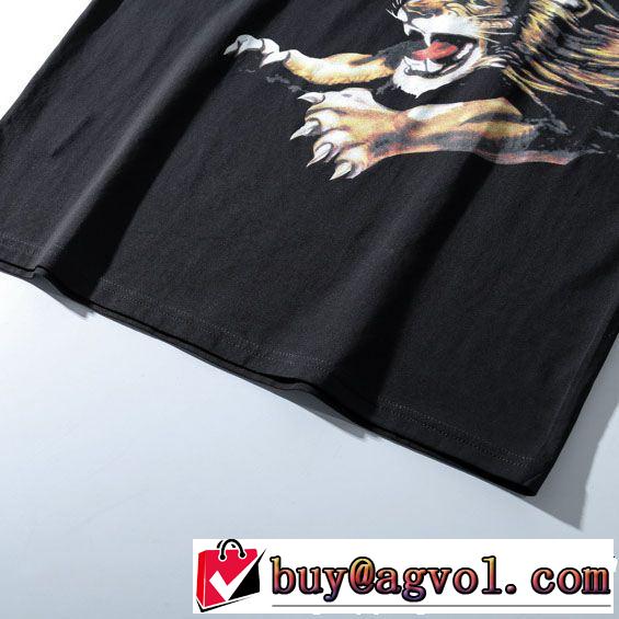 ジバンシー GIVENCHY Tシャツ/ティーシャツ 2色可選 【2019年】夏のファッション スタイリッシュに新着