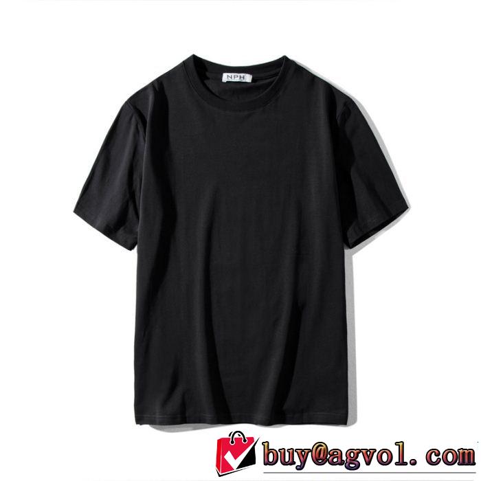 GIVENCHY Tシャツ/ティーシャツ 2色可選 2019SSのトレンド商品 スタイルアップ効果 ジバンシー