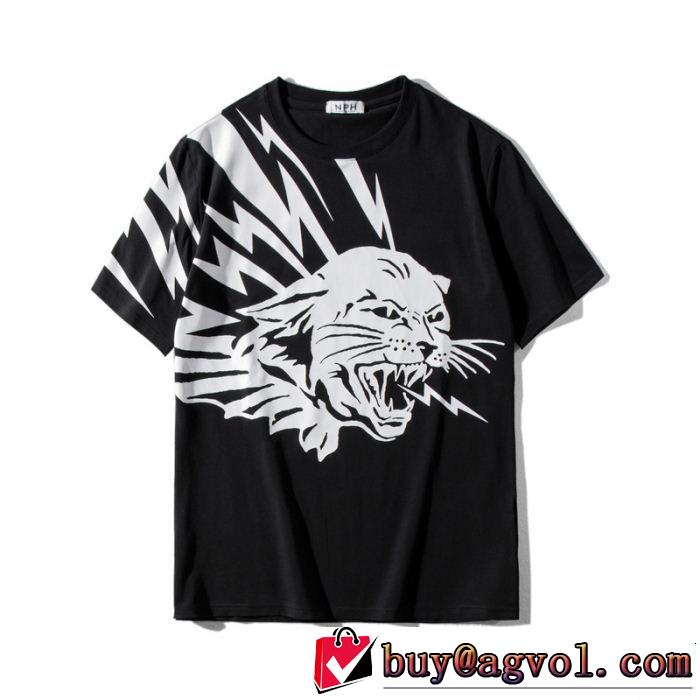 Tシャツ/ティーシャツ 2色可選 2019春夏トレンドアイテム スタイルを綺麗に ジバンシー GIVENCHY