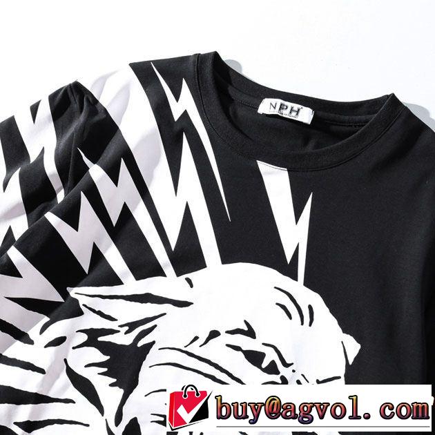 Tシャツ/ティーシャツ 2色可選 2019春夏トレンドアイテム スタイルを綺麗に ジバンシー GIVENCHY