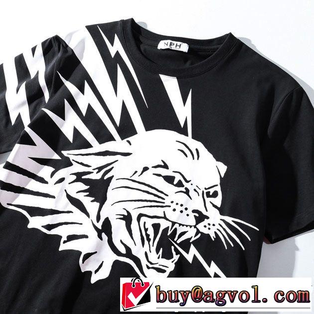 Tシャツ/ティーシャツ 2色可選 2019春夏トレンドアイテム スタイルを綺麗に ジバンシー GIVENCHY